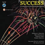 Alfred BB208BCL Measures of Success Bass Clarinet Book 1 [Bass Clarinet]