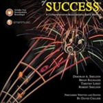 Alfred BB208TBN Measures of Success Trombone Book 1 [Trombone]