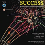 Alfred BB210BSX Measures of Success E-flat Baritone Saxophone Book 2 [Baritone Saxophone]