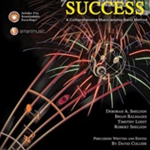 Alfred 98-BB210PER Measures of Success Percussion Book 2 [Percussion]