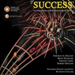 Alfred 98-BB210TBN Measures of Success Trombone Book 2 [Trombone]