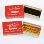 Super Sensitive 913L Super-Sensitive Light Rosin for Mini / Violin