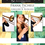 Manhattan Beach Music 9781599131870 Making Music Matter Book 1 Trombone