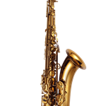 PMST-285 P. Mauriat Professional "Grand Dreams" Tenor Sax, Cognac Laquer