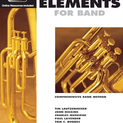 Alfred 34550 Sound Innovations for Concert Band, Book 2 [Oboe]