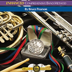 KJOS PW22TP Standard of Excellence Enhanced Book 2 Trumpet