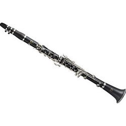 YCL-450N Yamaha INTERMEDIATE Clarinet