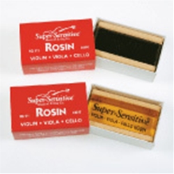 Super Sensitive 913L Super-Sensitive Light Rosin for Mini / Violin