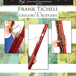 Manhattan Beach Music 9781599131818 Making Music Matter Book 1 Bassoon