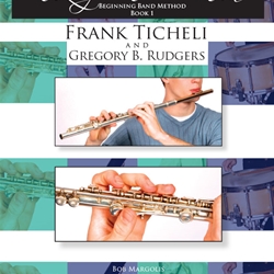 Manhattan Beach Music 9781599131771 Making Music Matter Book 1 Flute