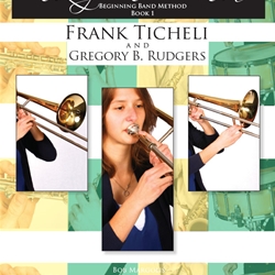 Manhattan Beach Music 9781599131870 Making Music Matter Book 1 Trombone