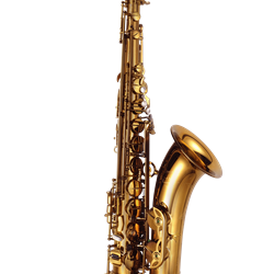 PMST-285 P. Mauriat Professional "Grand Dreams" Tenor Sax, Cognac Laquer